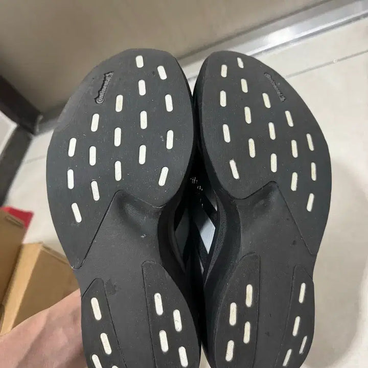 [SOLD OUT] [245] 아디다스 아디제로 evo sl w 판매