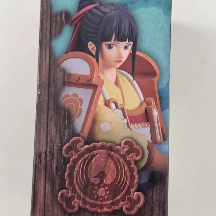 [BUNJANG] One Piece DXF The Grandline Series Extra Kikunojo Figure / 원피스 DXF 더 그랜드라인 시리즈 엑스트라 키쿠노조 피규어