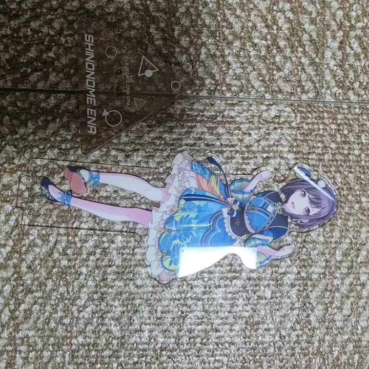 [BUNJANG] Project Sekai Shinonome Ena Acrylic Standee (Individual, Bundle Set) / 프로세카 시노노메 에나 아크릴 팔아요 (개별,일괄판매)