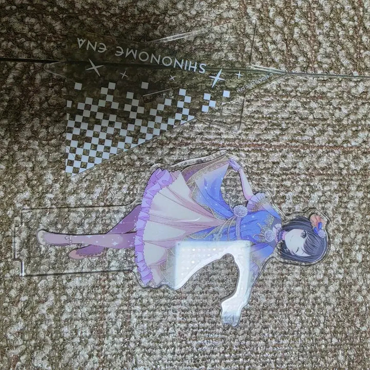 [BUNJANG] Project Sekai Shinonome Ena Acrylic Standee (Individual, Bundle Set) / 프로세카 시노노메 에나 아크릴 팔아요 (개별,일괄판매)