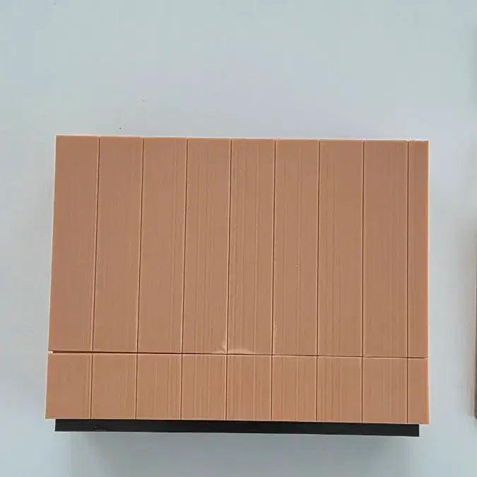 [BUNJANG] Komeda Coffee Showcase Display Case Set 2 / (단품) 코메다 쇼케이스,진열장 / 코메다 커피 2탄 리멘트 / 가챠