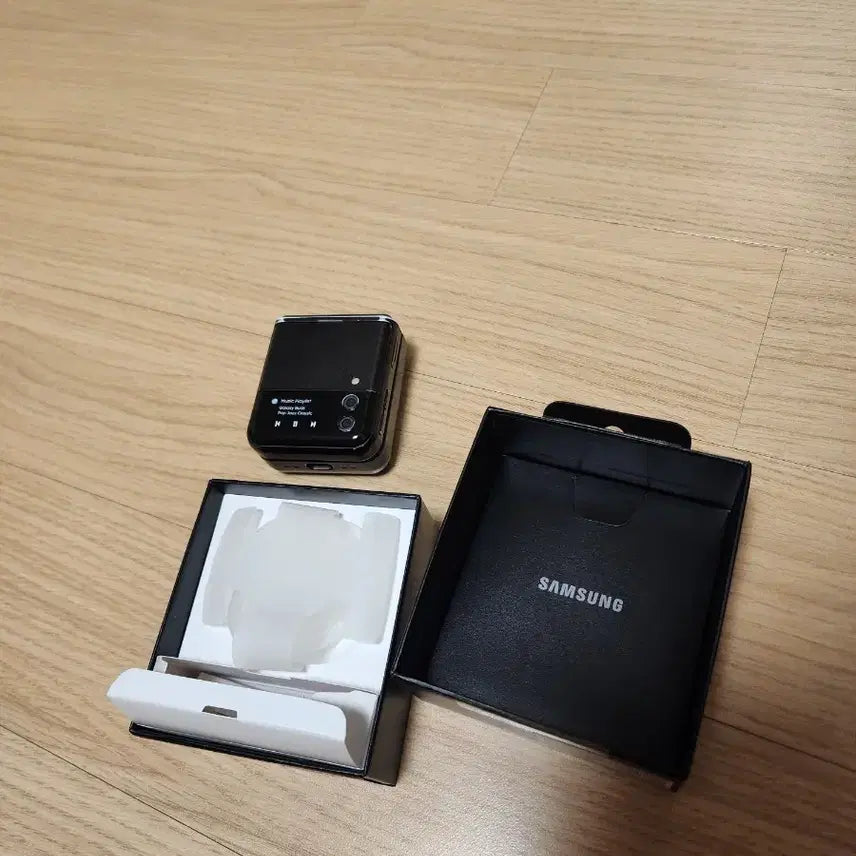 [BUNJANG] Samsung Galaxy Buds2 Pro White Earphones / 삼성 갤럭시 버즈2 프로 화이트