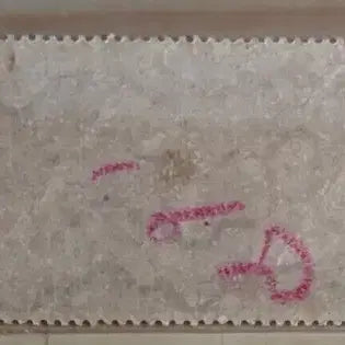 [BUNJANG] 1954 Defense Treaty Series Single Stamp / 한마방위협정3종, 단편우표, 1954년