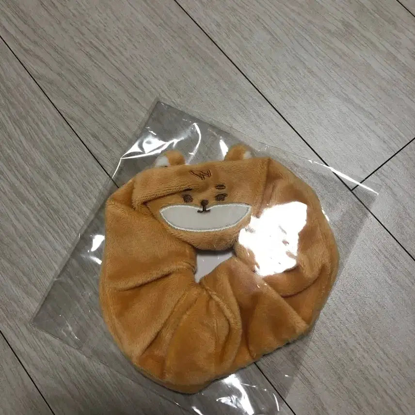[BUNJANG] DAY6 Japan Hair Tie Set / 데이식스 일본 헤어끈 케