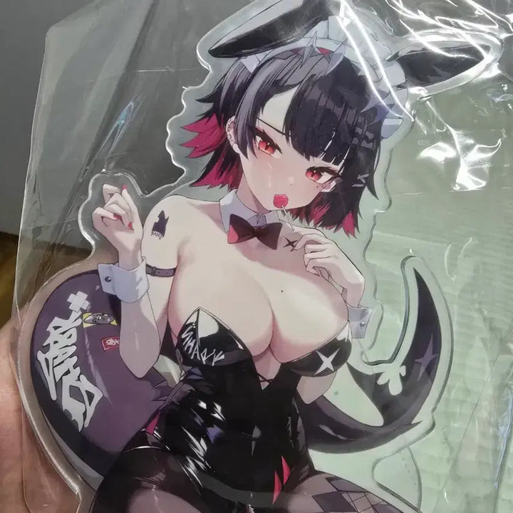 [BUNJANG] Jenzone Jenzone Ellen Joe Acrylic Stand / 젠존제 엘렌조 아크릴스탠드
