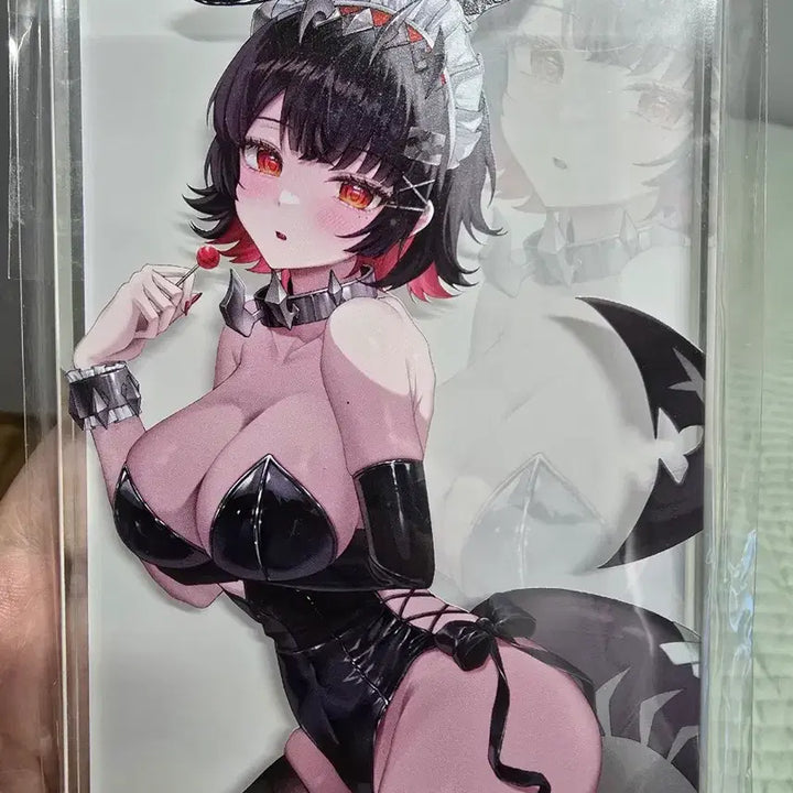 [BUNJANG] Jenzone Jenzone Ellen Joe Acrylic Stand / 젠존제 엘렌조 아크릴스탠드