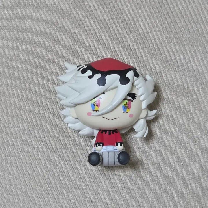 [BUNJANG] Demon Slayer Douma Chokonoko Figure Ichiban Kuji / 귀멸의칼날 제일복권 도우마 초코노코 피규어