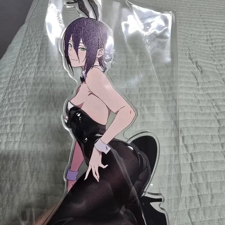[BUNJANG] Chainsaw Man Denji Makima Acrylic Stand / 체인소맨 레제 마키마 아크릴스탠드