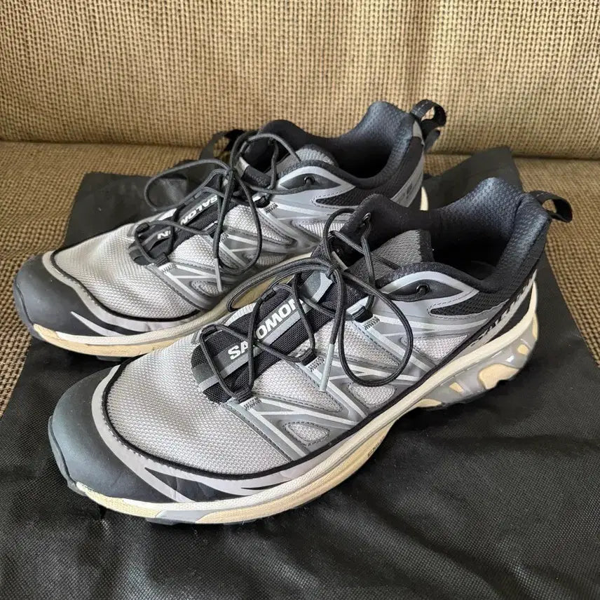[BUNJANG] Salomon XT-6 Expanse Alloy Quiet Shade / (300)살로몬 XT-6 익스팬스 알로이 콰이엇 쉐이드 팝니다.