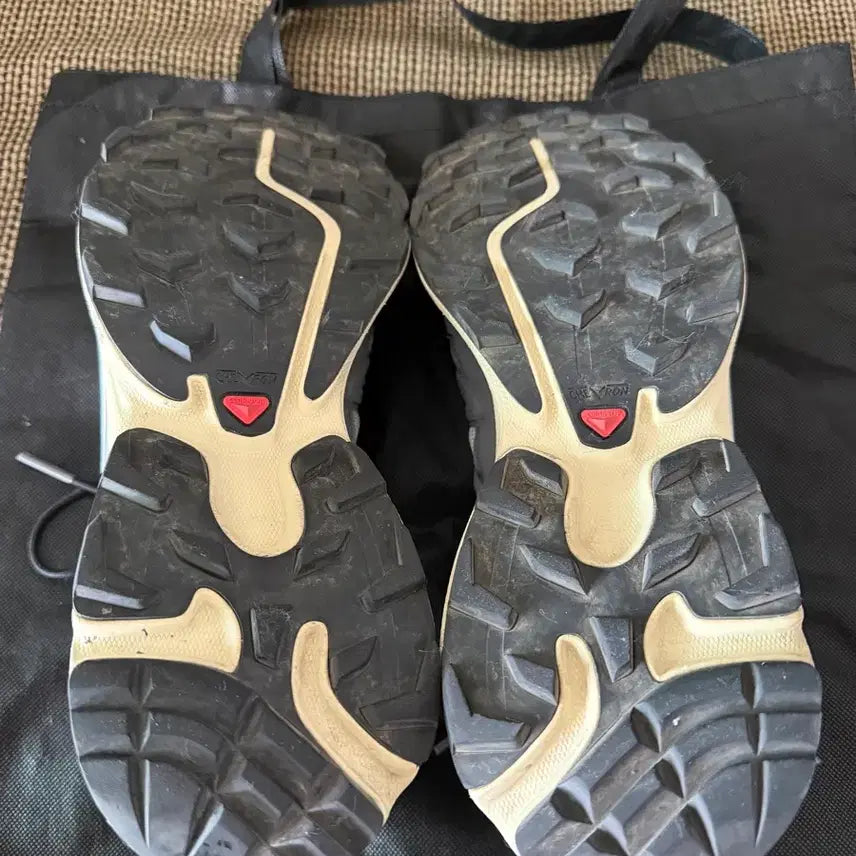 [BUNJANG] Salomon XT-6 Expanse Alloy Quiet Shade / (300)살로몬 XT-6 익스팬스 알로이 콰이엇 쉐이드 팝니다.