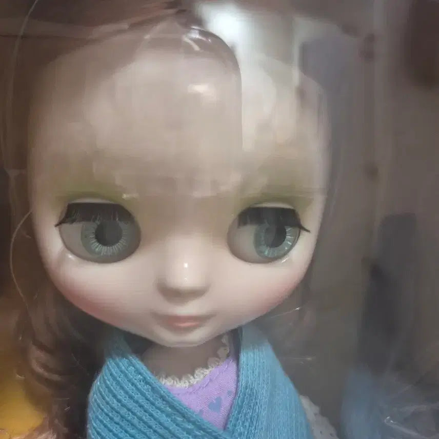 [BUNJANG] Middie Blythe Person Grace Doll / 미디브라이스 퍼슨 그레이스