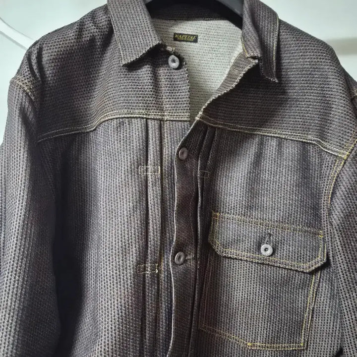 [BUNJANG] Capital 1st Gen Century N5S Jacket Size 6 / 캐피탈 1세대 센츄리 n5s 자켓 6사이즈 판매합니다.