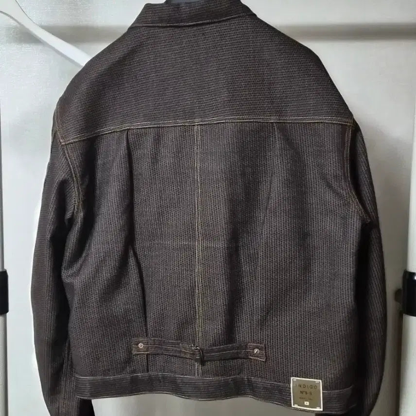 [BUNJANG] Capital 1st Gen Century N5S Jacket Size 6 / 캐피탈 1세대 센츄리 n5s 자켓 6사이즈 판매합니다.