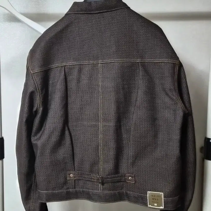 [BUNJANG] Capital 1st Gen Century N5S Jacket Size 6 / 캐피탈 1세대 센츄리 n5s 자켓 6사이즈 판매합니다.