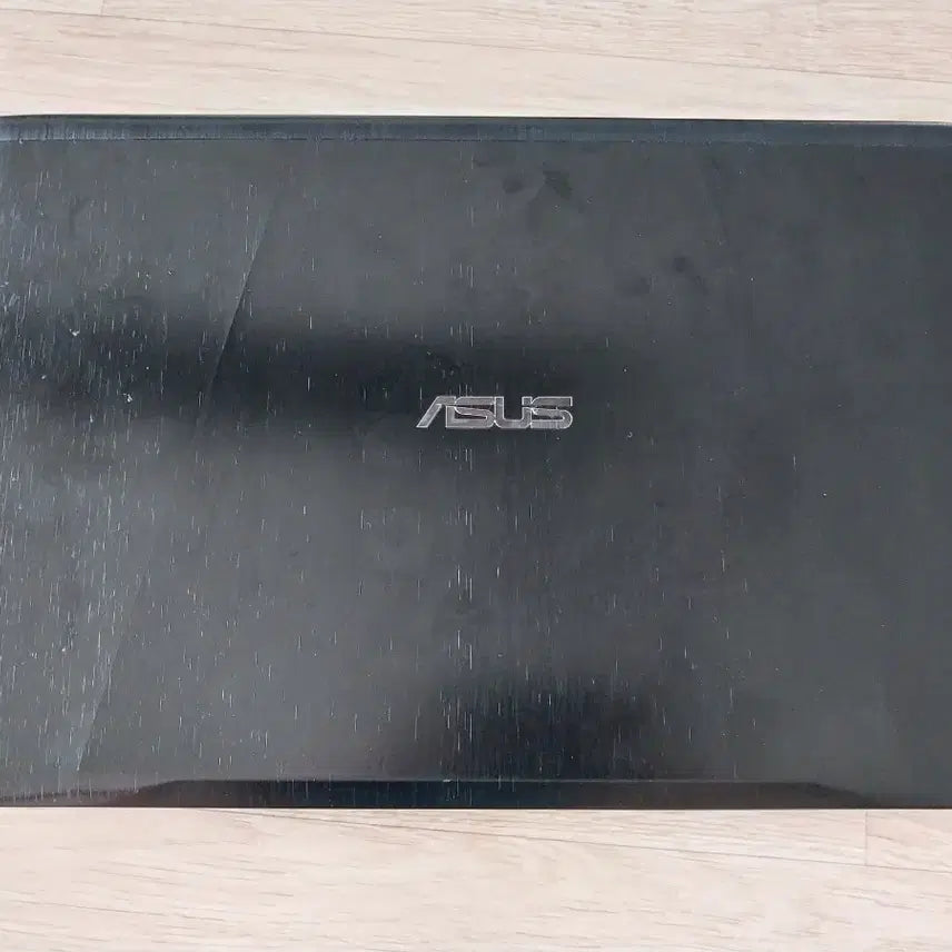 [BUNJANG] Gaming Laptop with i7-7700HQ CPU, GTX 1050 Ti GPU (Parts Only) / 게이밍노트북 부품용 i7 GTX1050M 17.3