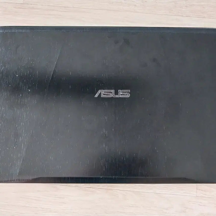 [BUNJANG] Gaming Laptop with i7-7700HQ CPU, GTX 1050 Ti GPU (Parts Only) / 게이밍노트북 부품용 i7 GTX1050M 17.3