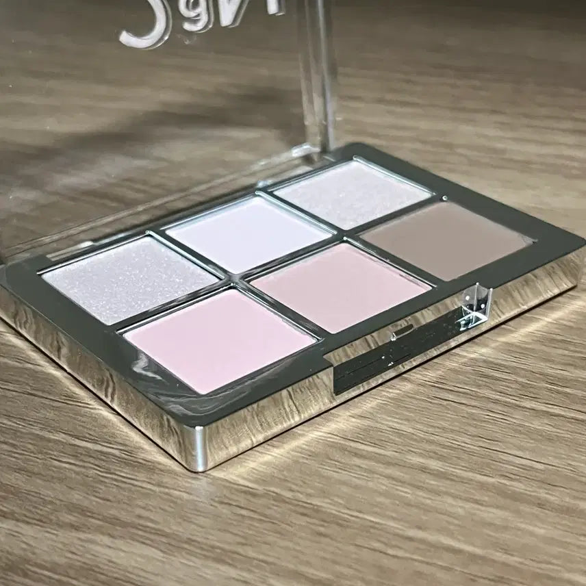 [BUNJANG] 2aN Better Me Eye Palette 11 Dreaming (Unsealed) / 투에이엔 베러 미 아이 팔레트 11 드리밍 단순개봉