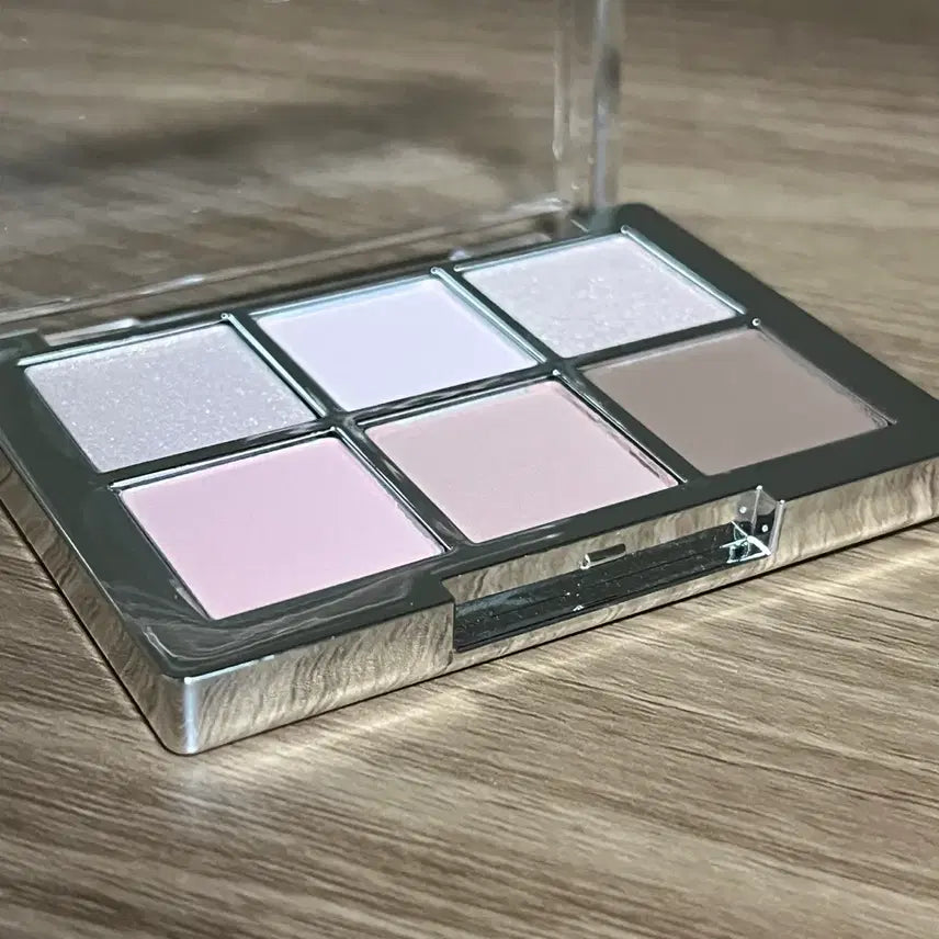 [BUNJANG] 2aN Better Me Eye Palette 11 Dreaming (Unsealed) / 투에이엔 베러 미 아이 팔레트 11 드리밍 단순개봉
