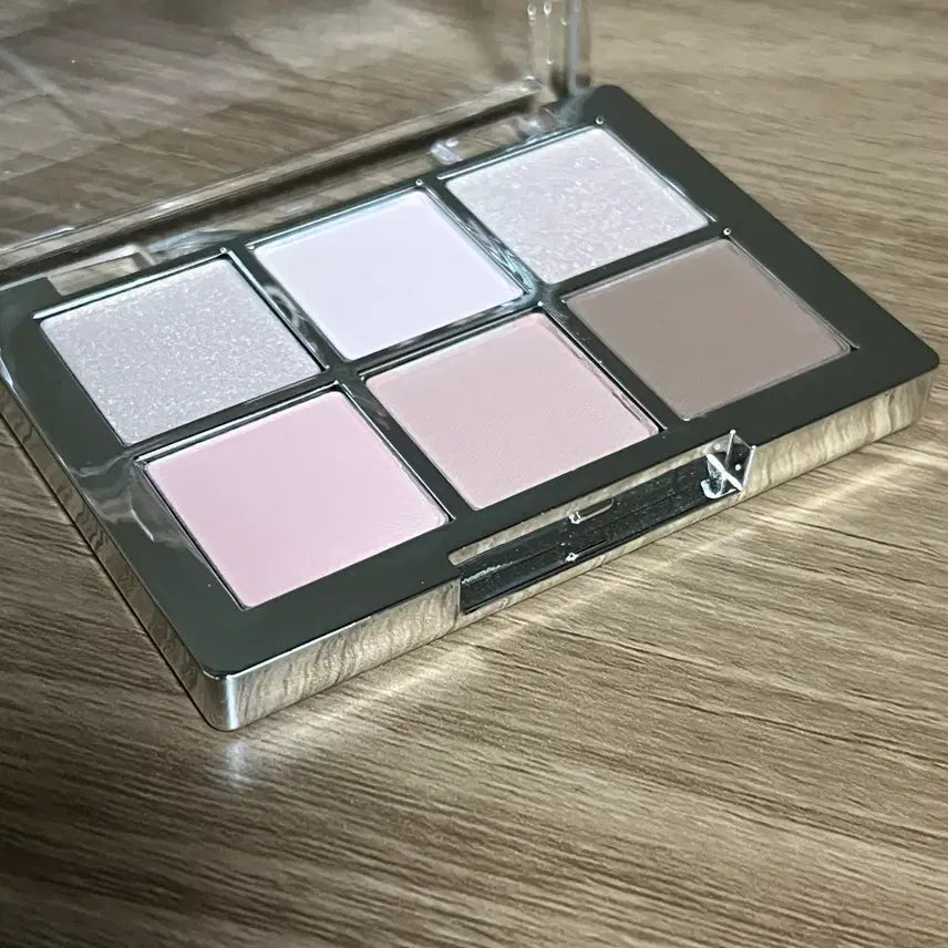 [BUNJANG] 2aN Better Me Eye Palette 11 Dreaming (Unsealed) / 투에이엔 베러 미 아이 팔레트 11 드리밍 단순개봉
