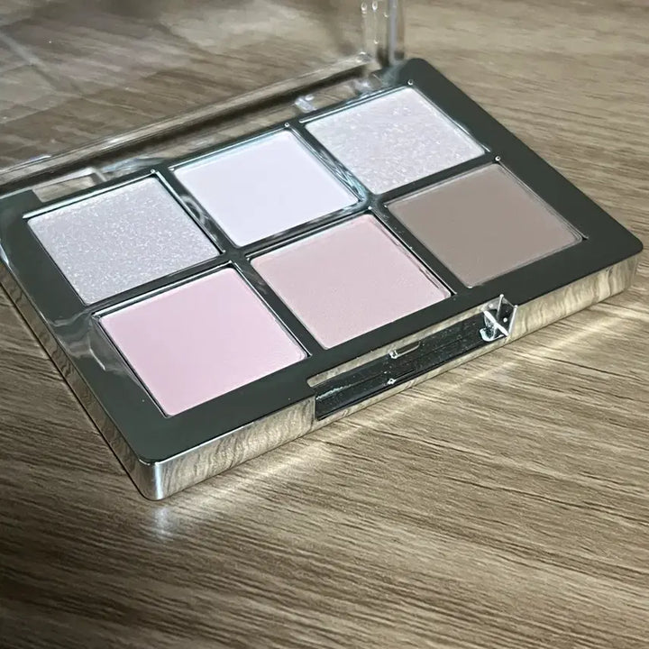 [BUNJANG] 2aN Better Me Eye Palette 11 Dreaming (Unsealed) / 투에이엔 베러 미 아이 팔레트 11 드리밍 단순개봉