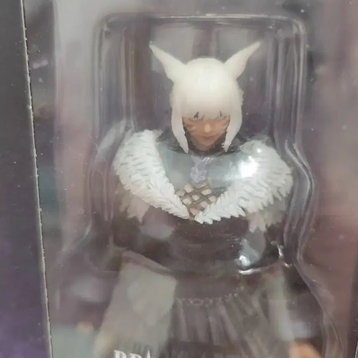 [BUNJANG] Final Fantasy XIV Bring Arts Y&