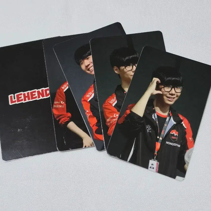 [BUNJANG] Rihands Doll Bundle Set / 리헨즈 인형 일괄