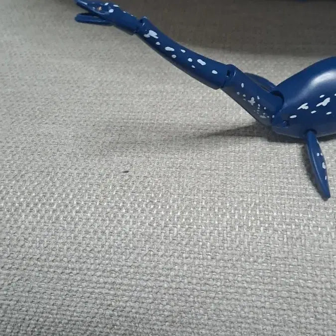 [BUNJANG] Plesiosaurus Model Kit / 수장룡 플레시오사우르스