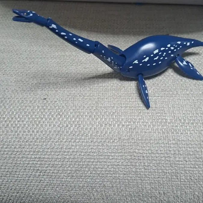 [BUNJANG] Plesiosaurus Model Kit / 수장룡 플레시오사우르스