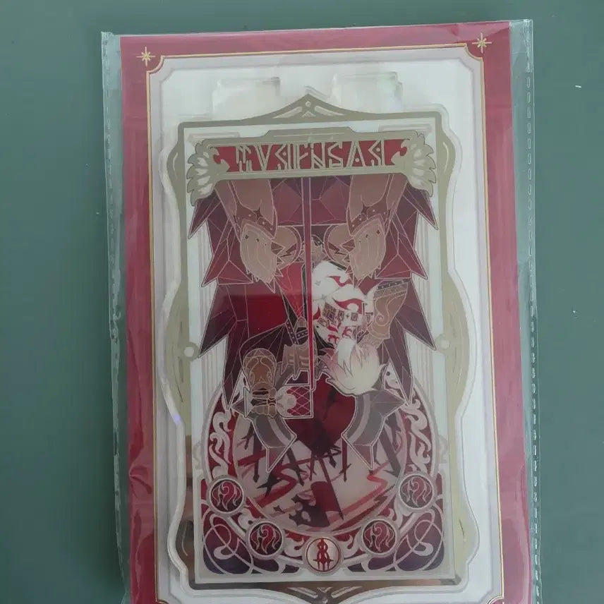 [BUNJANG] Honkai Star Rail My Day Rotating Acrylic Stand / 붕괴 스타레일 마이데이 회전 아크릴