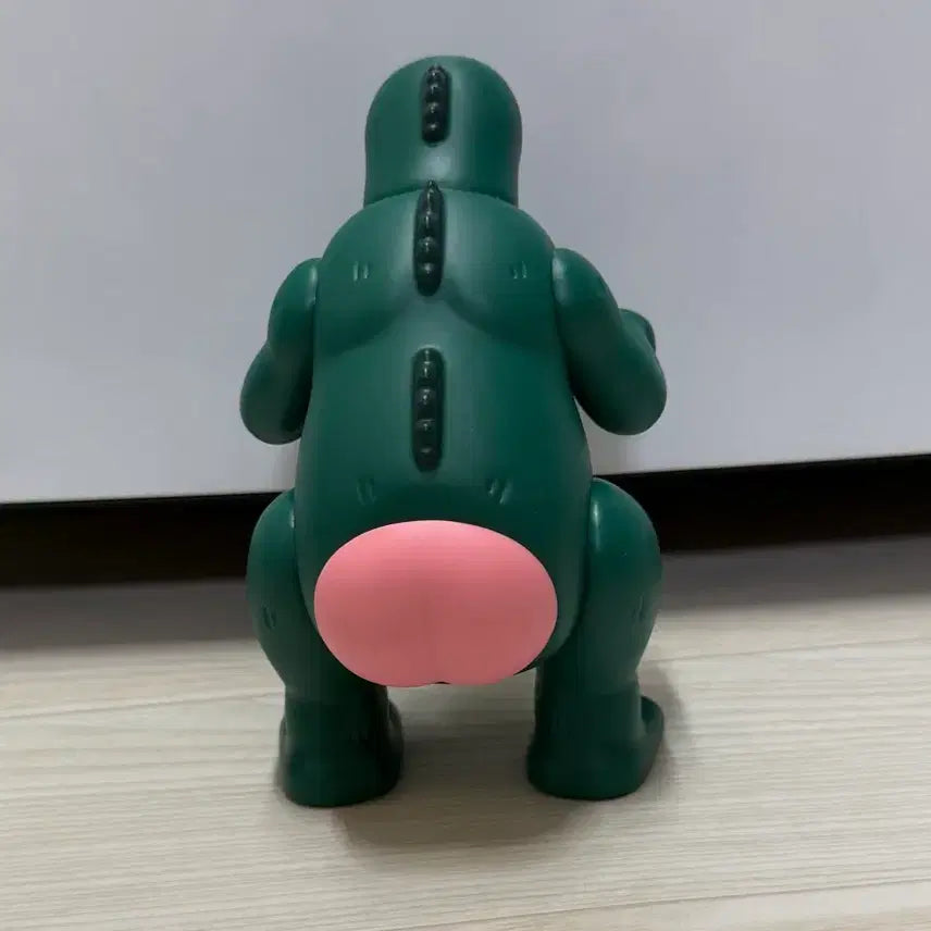 [BUNJANG] Banpresto Crayon Shin-chan Butt Monster Figure (Unsealed) / 짱구 엉덩이 괴물 반프레스토 피규어 (개봉)