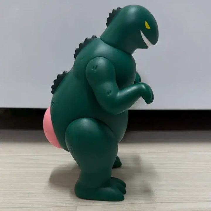 [BUNJANG] Banpresto Crayon Shin-chan Butt Monster Figure (Unsealed) / 짱구 엉덩이 괴물 반프레스토 피규어 (개봉)