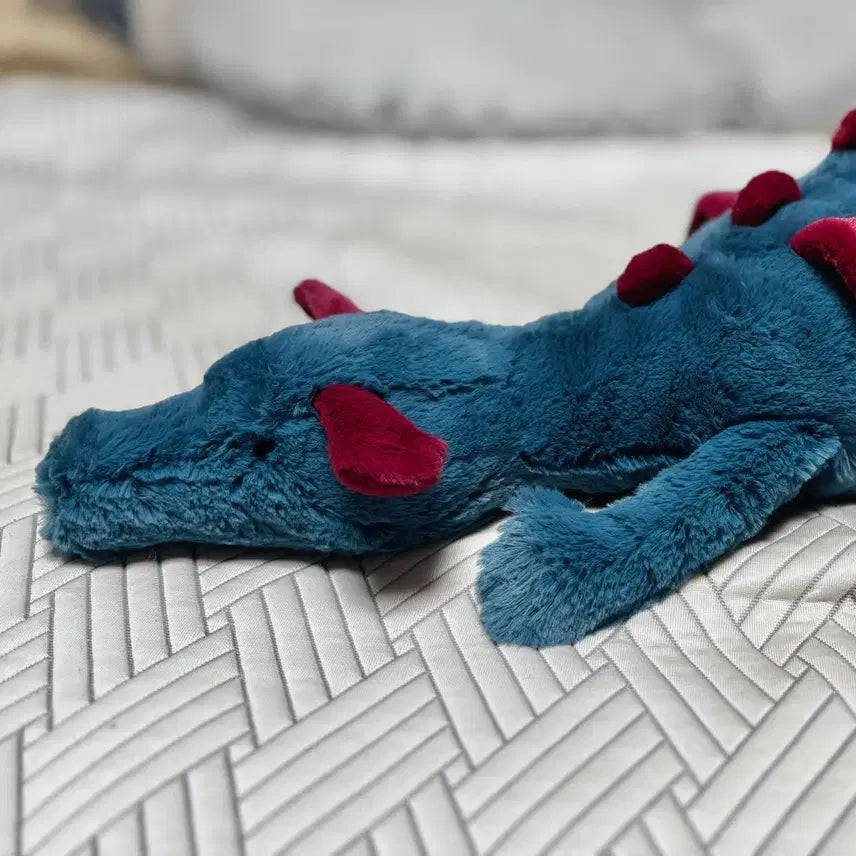 [BUNJANG] Jellycat Huge Dexter Dragon Plush / jellycat 휴즈 덱스터 드래곤 젤리캣 정품