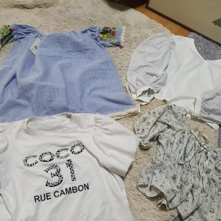 [BUNJANG] Bundle Set Women&