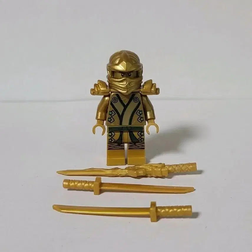 [BUNJANG] LEGO Ninjago 70503 Golden Dragon / 레고 닌자고 70503 골드 드래곤