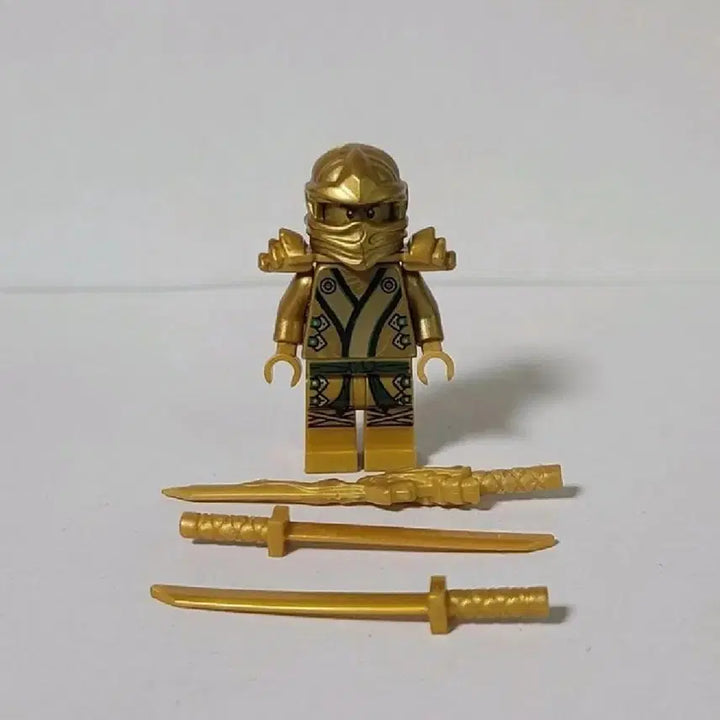 [BUNJANG] LEGO Ninjago 70503 Golden Dragon / 레고 닌자고 70503 골드 드래곤