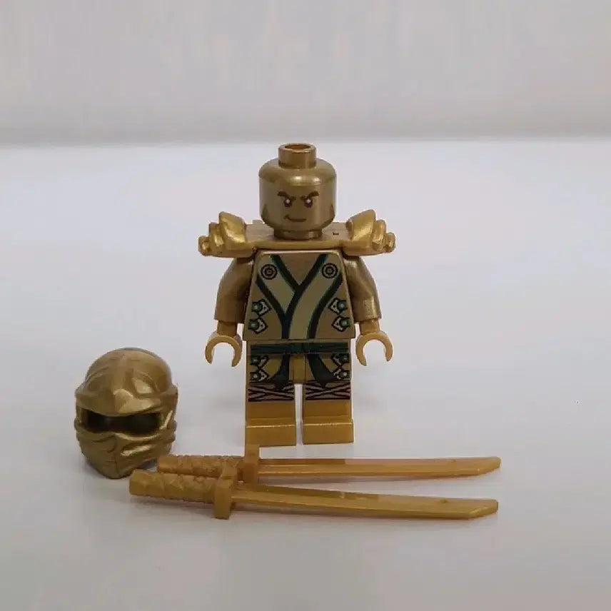 [BUNJANG] LEGO Ninjago 70503 Golden Dragon / 레고 닌자고 70503 골드 드래곤
