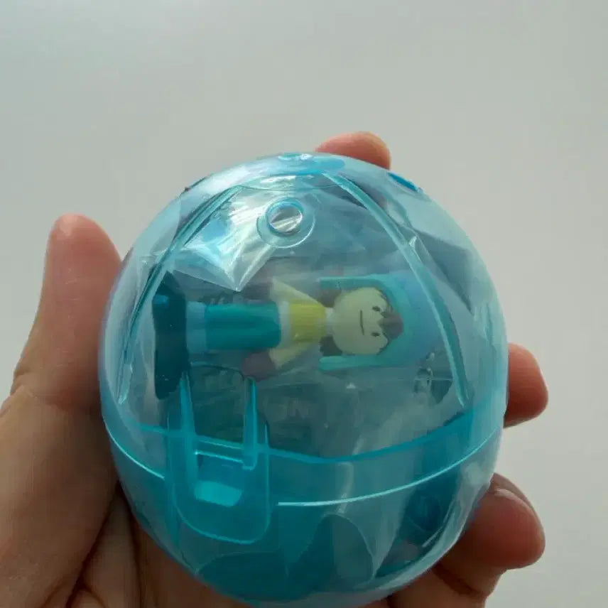 [BUNJANG] Digimon Official Seal 2nd Edition Gacha Figure Sora / 디지몬 메지루시 2탄 가챠 피규어 소라 판매