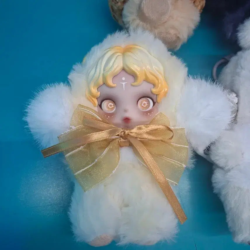[BUNJANG] Skullpanda Garden of Light Dawn Edition / 스컬판다 빛의정원 새벽