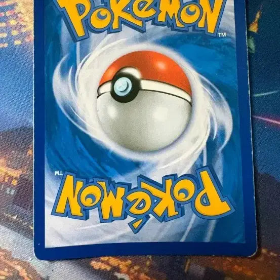 [BUNJANG] Pokemon Card Mega Gardevoir EX SR / 포켓몬카드 메가가디안ex sr팝니다.