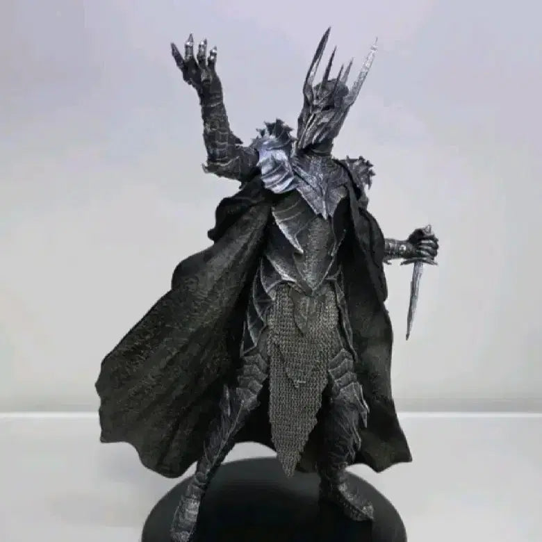 [BUNJANG] Weta Lord of the Rings Sauron Statue / [피규어/스태츄] 웨타 반지의 제왕 사우론 스태츄 판매합니다.