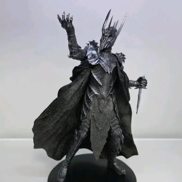 [BUNJANG] Weta Lord of the Rings Sauron Statue / [피규어/스태츄] 웨타 반지의 제왕 사우론 스태츄 판매합니다.