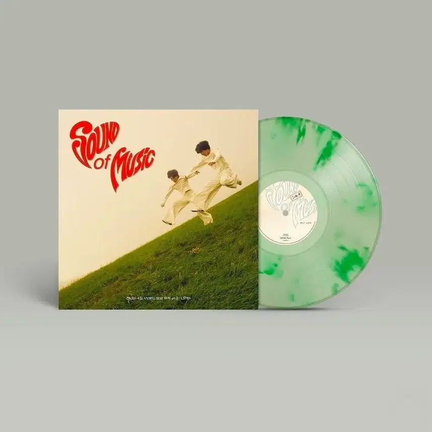 [BUNJANG] Jannabi 4th Album &