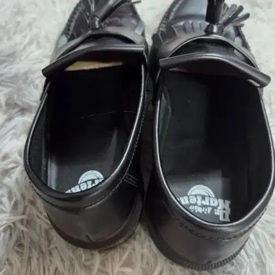 [BUNJANG] Dr. Martens Adrian Loafer Black / 닥터마틴 아드리안 285