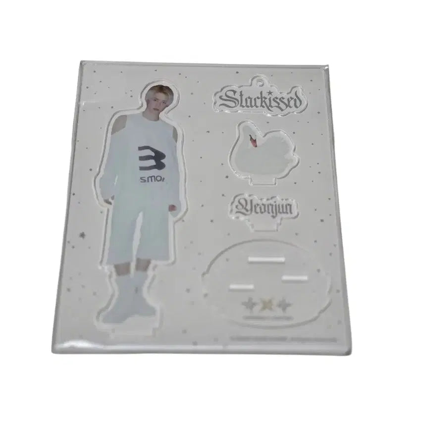 [SOLD OUT] (연준) Starkissed 아크릴 스탠드 [일본 MD]