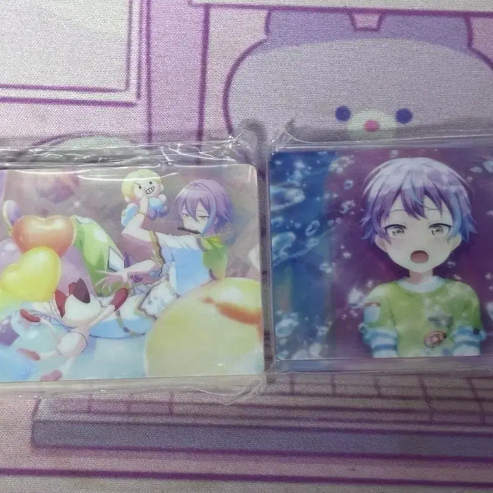 [BUNJANG] Kamishiro Rui Noble Art Bundle Set (Sealed) / 미개봉 일괄 ) 프세카 프로세카 카미시로 루이 노블아트 양도