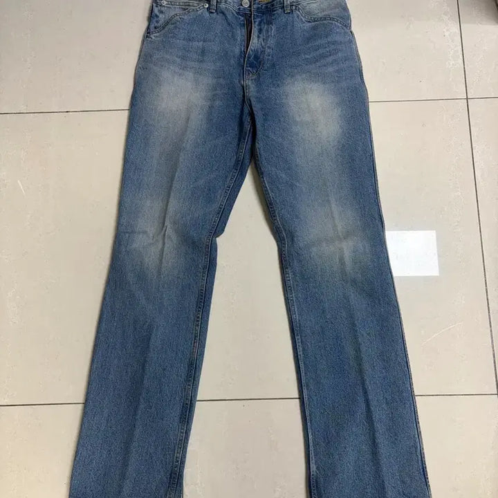 [SOLD OUT] 토니웩 제트 플레어진 32