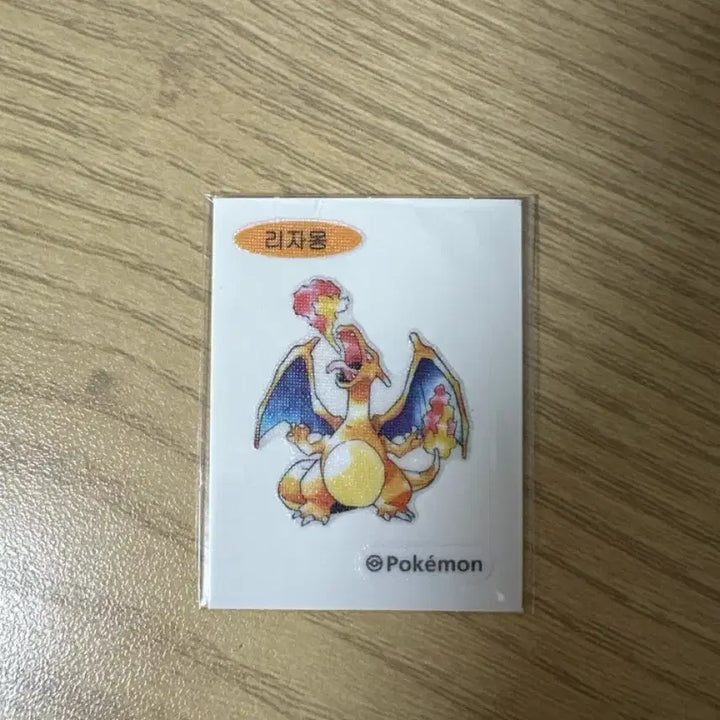 [BUNJANG] Pokemon Artwork Stickers / 포켓몬 아트워크(판매&amp;교환)