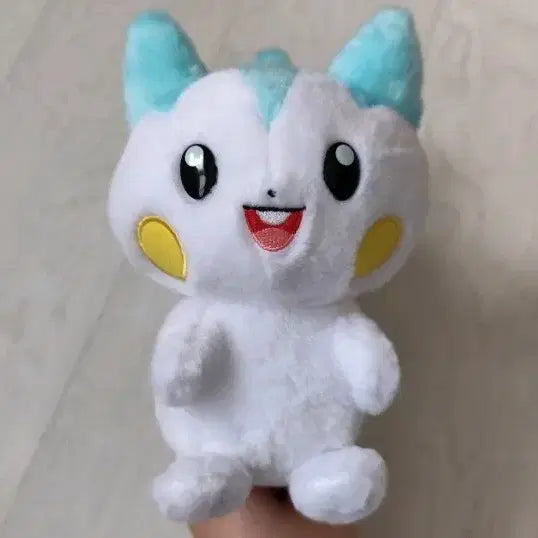 [SOLD OUT] 포켓몬스터 파치리스 인형 타카라토미 너로 정했다 시리즈
