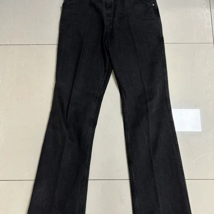 [SOLD OUT] 토니웩 제트 플레어진 32