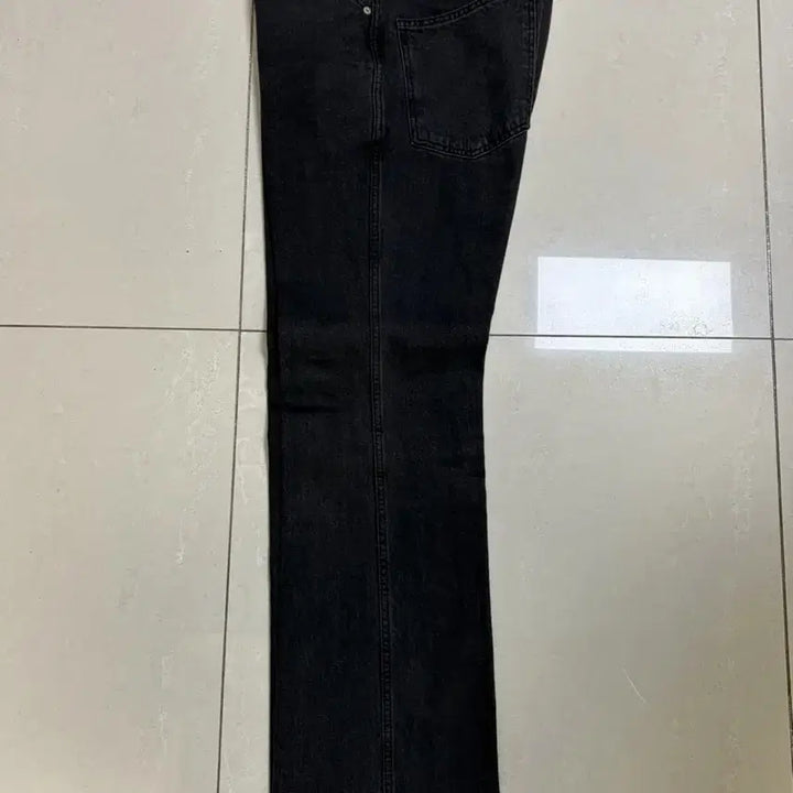 [SOLD OUT] 토니웩 제트 플레어진 32